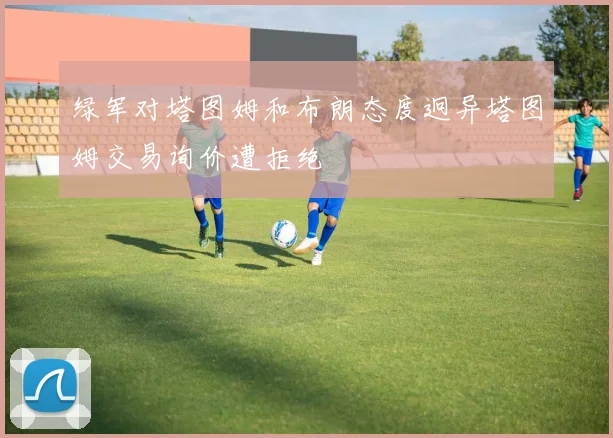 绿军对塔图姆和布朗态度迥异塔图姆交易询价遭拒绝