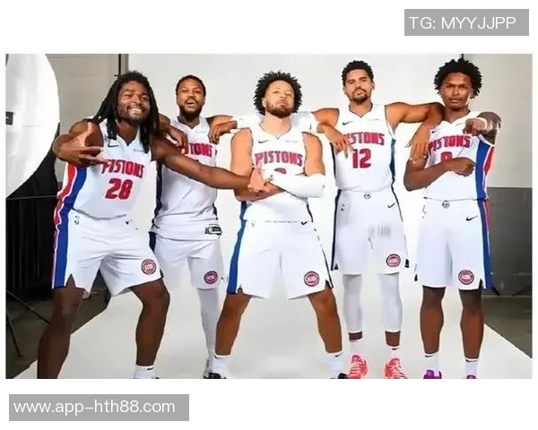 活塞逆袭崛起两年前创下28连败历史纪录如今勇夺东部第一