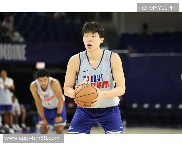 美媒体评论克林根五犯后球队不敢用杨瀚森护筐表现令人担忧