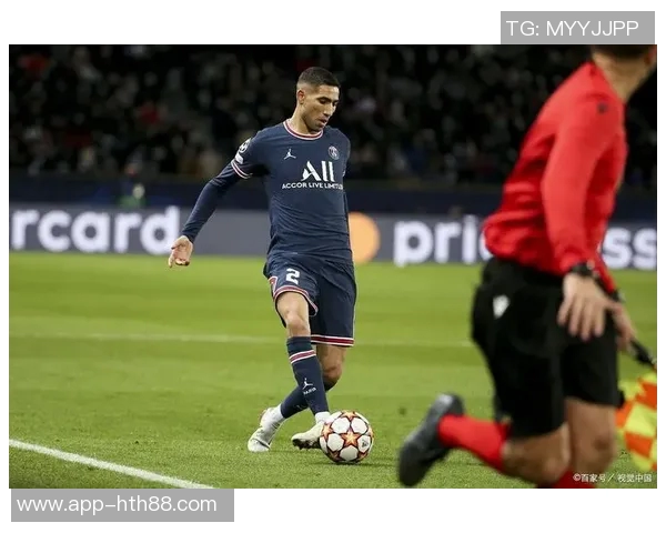 小埃梅里客串右后卫表现优异有望成为阿什拉夫的有力替补